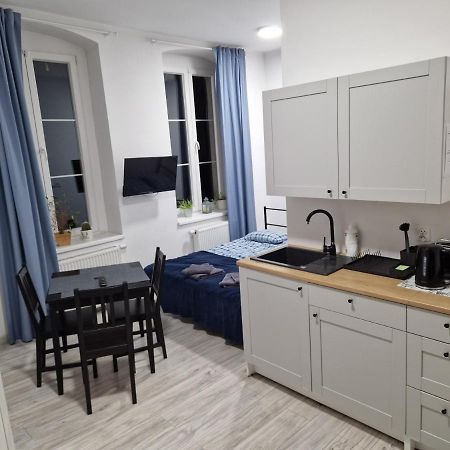 Studio Centrum Polwiejska 11B พอซนาน ภายนอก รูปภาพ