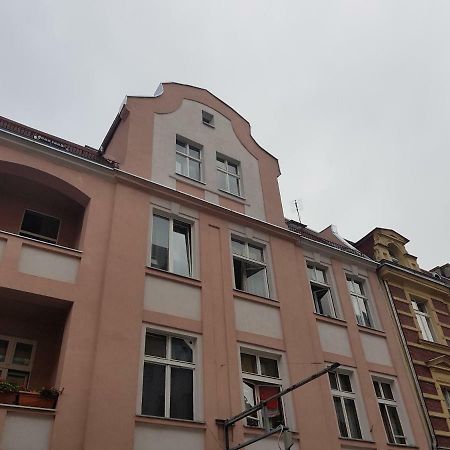 Studio Centrum Polwiejska 11B พอซนาน ภายนอก รูปภาพ