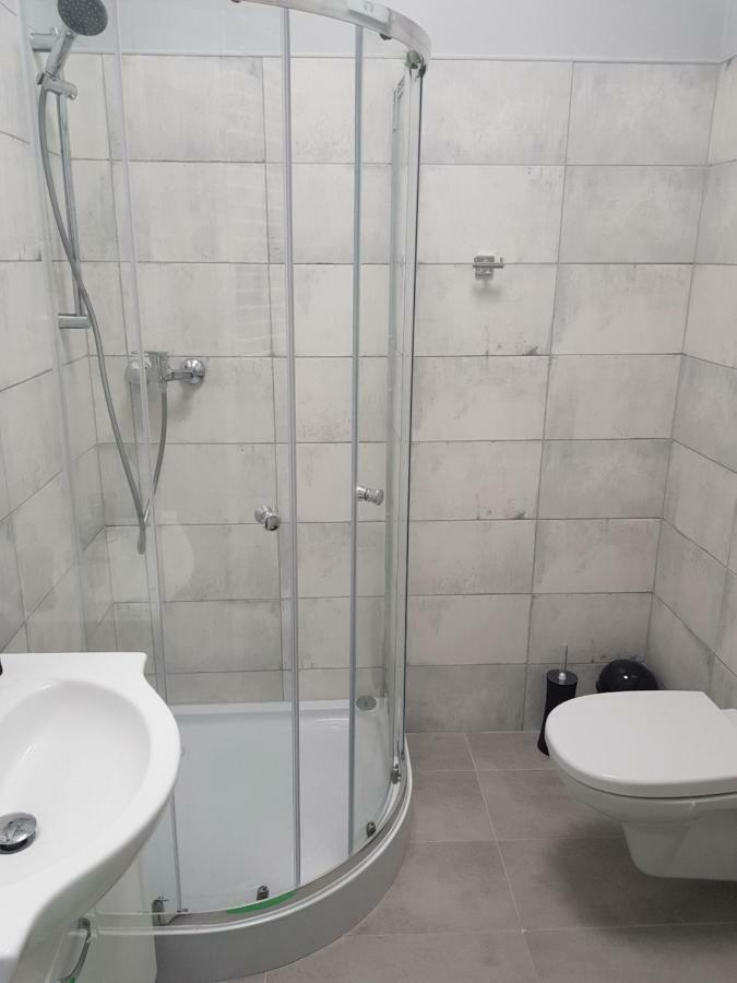 Studio Centrum Polwiejska 11B พอซนาน ภายนอก รูปภาพ